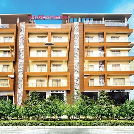 Hotel Gc International Digha  Extérieur photo