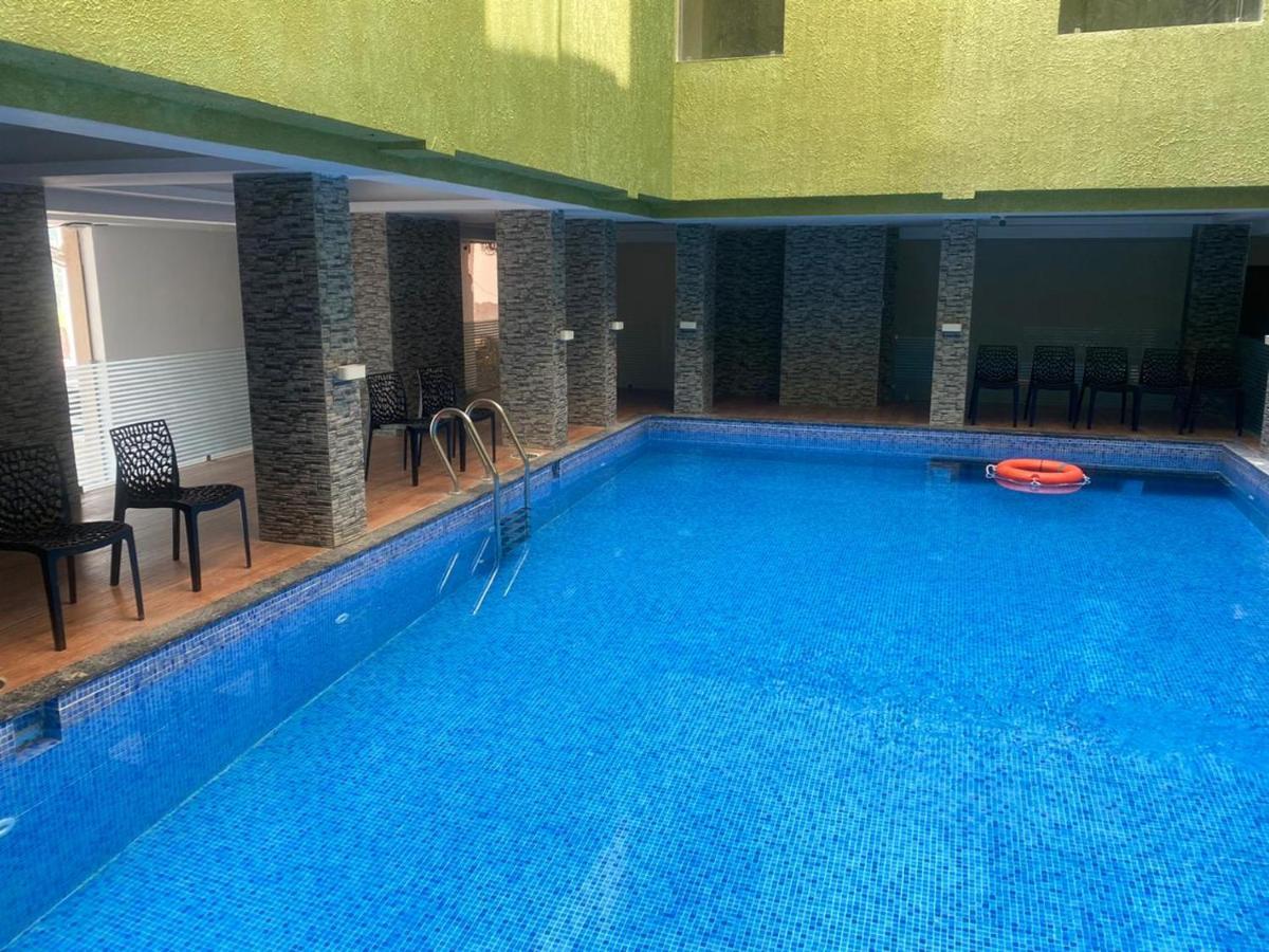 Hotel Gc International Digha  Extérieur photo
