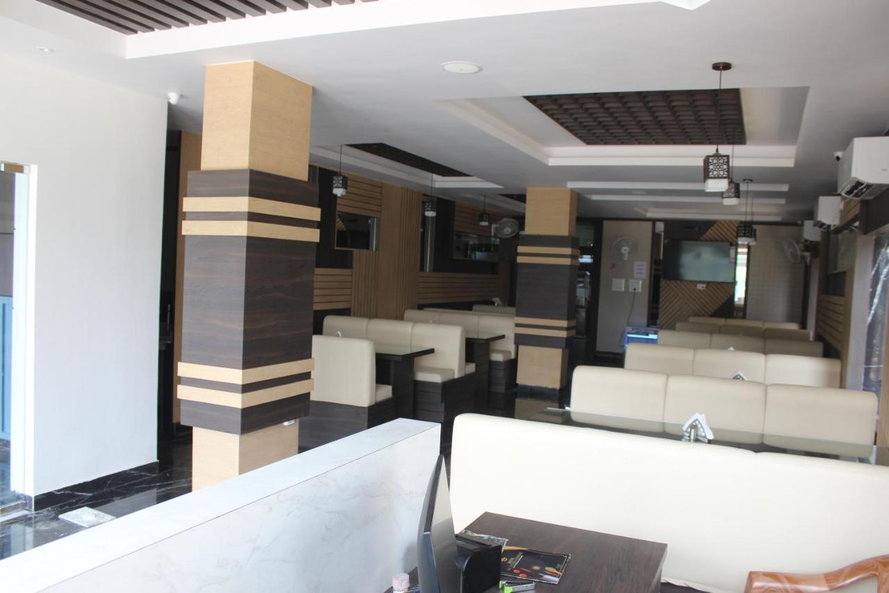 Hotel Gc International Digha  Extérieur photo