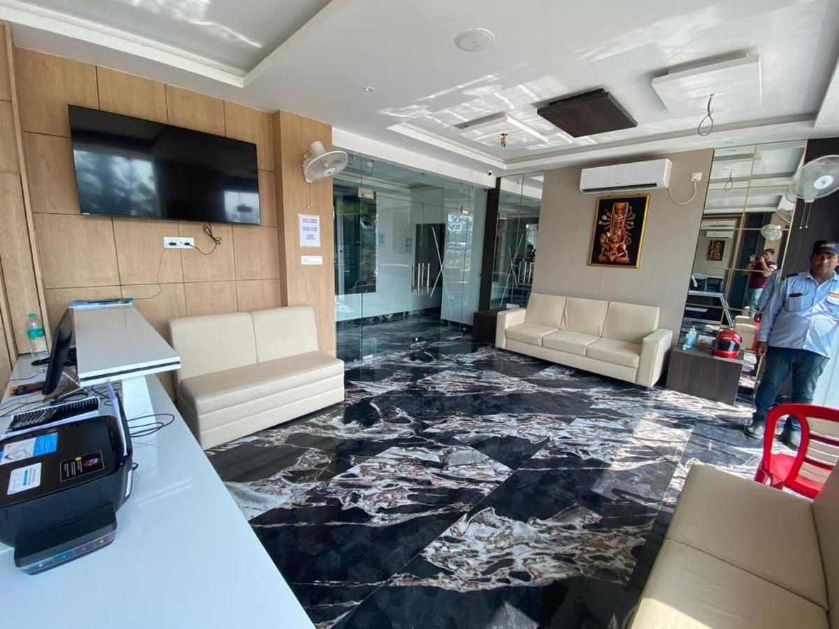Hotel Gc International Digha  Extérieur photo