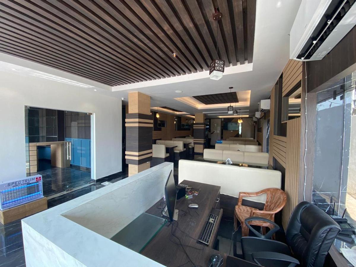 Hotel Gc International Digha  Extérieur photo