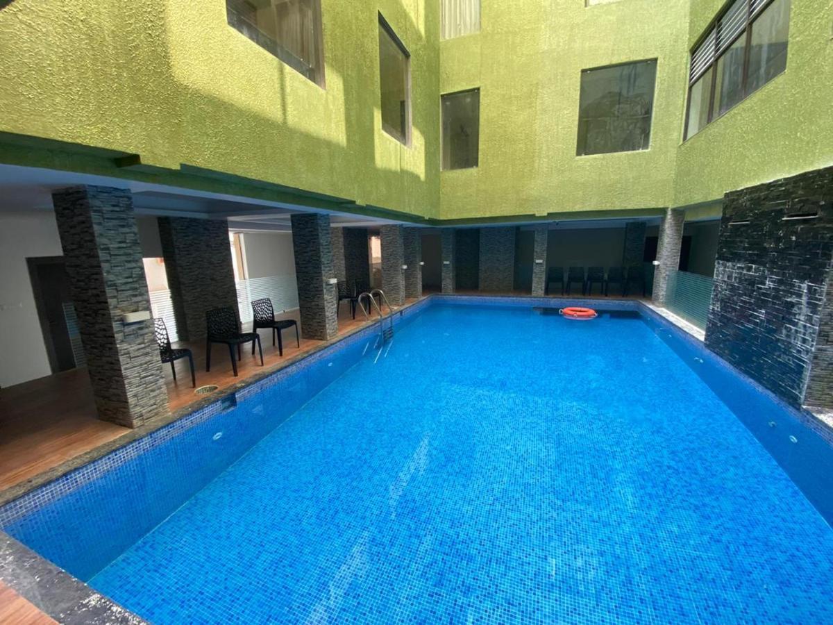 Hotel Gc International Digha  Extérieur photo