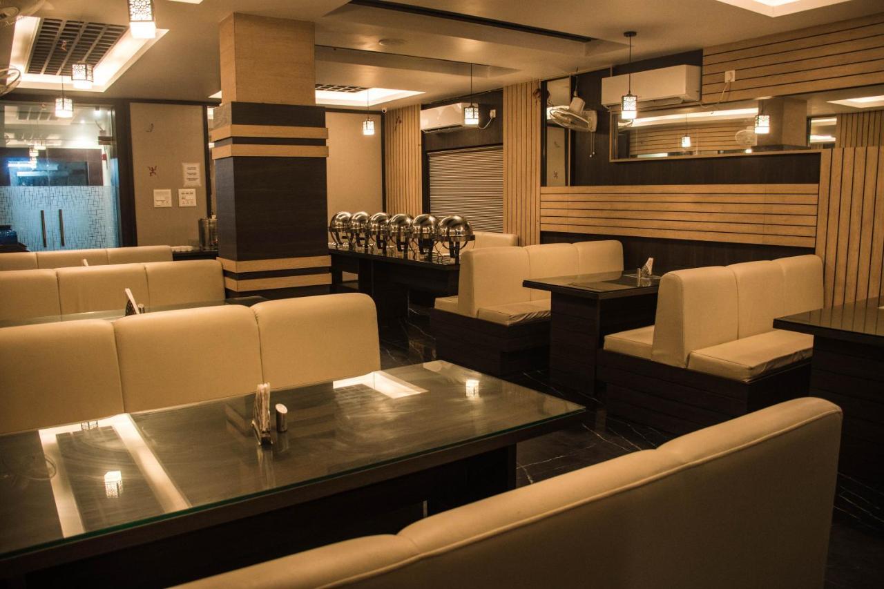 Hotel Gc International Digha  Extérieur photo