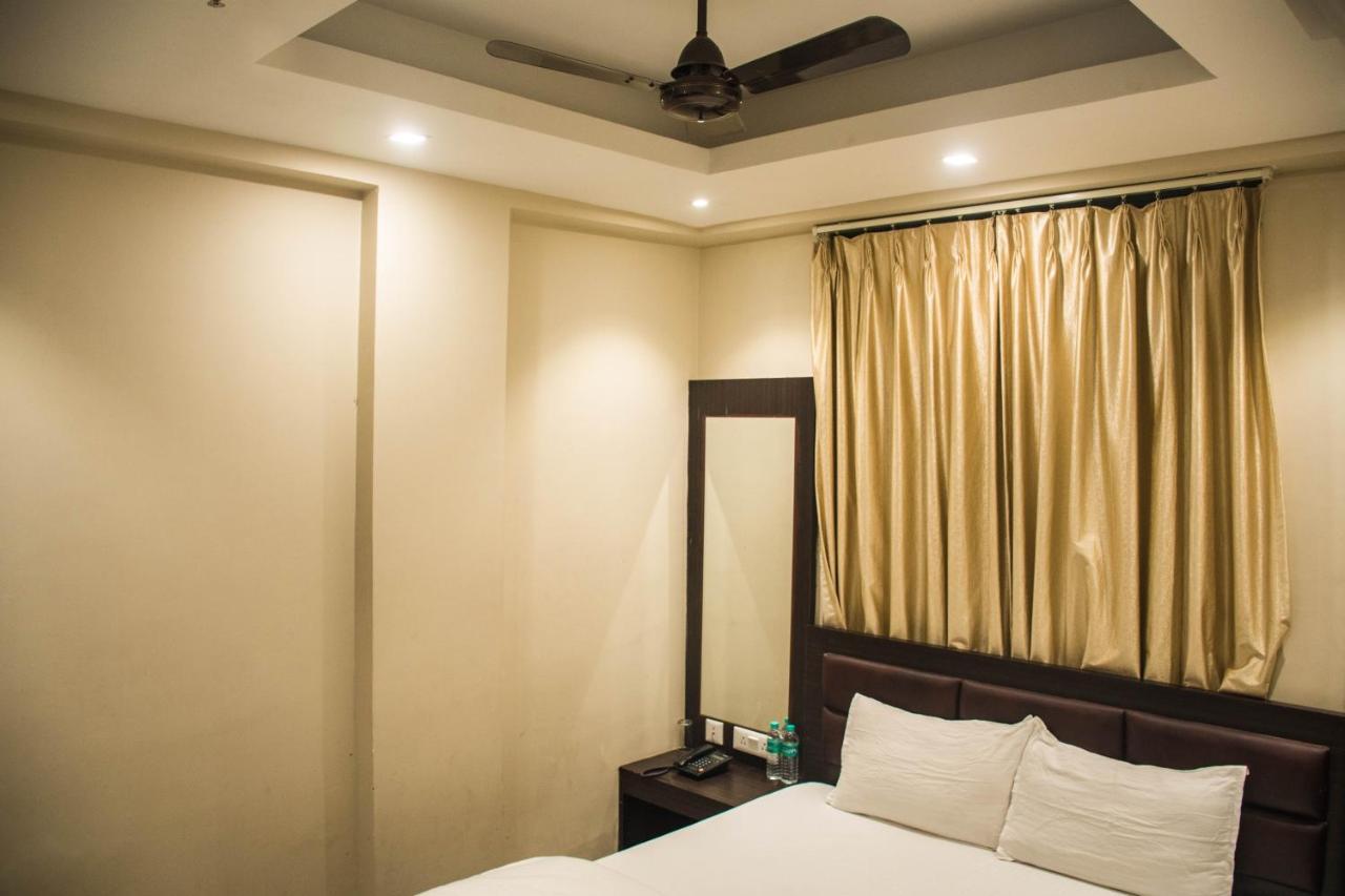 Hotel Gc International Digha  Extérieur photo