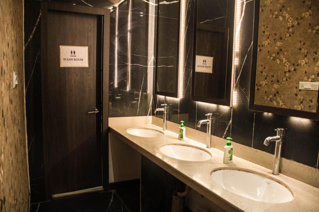 Hotel Gc International Digha  Extérieur photo