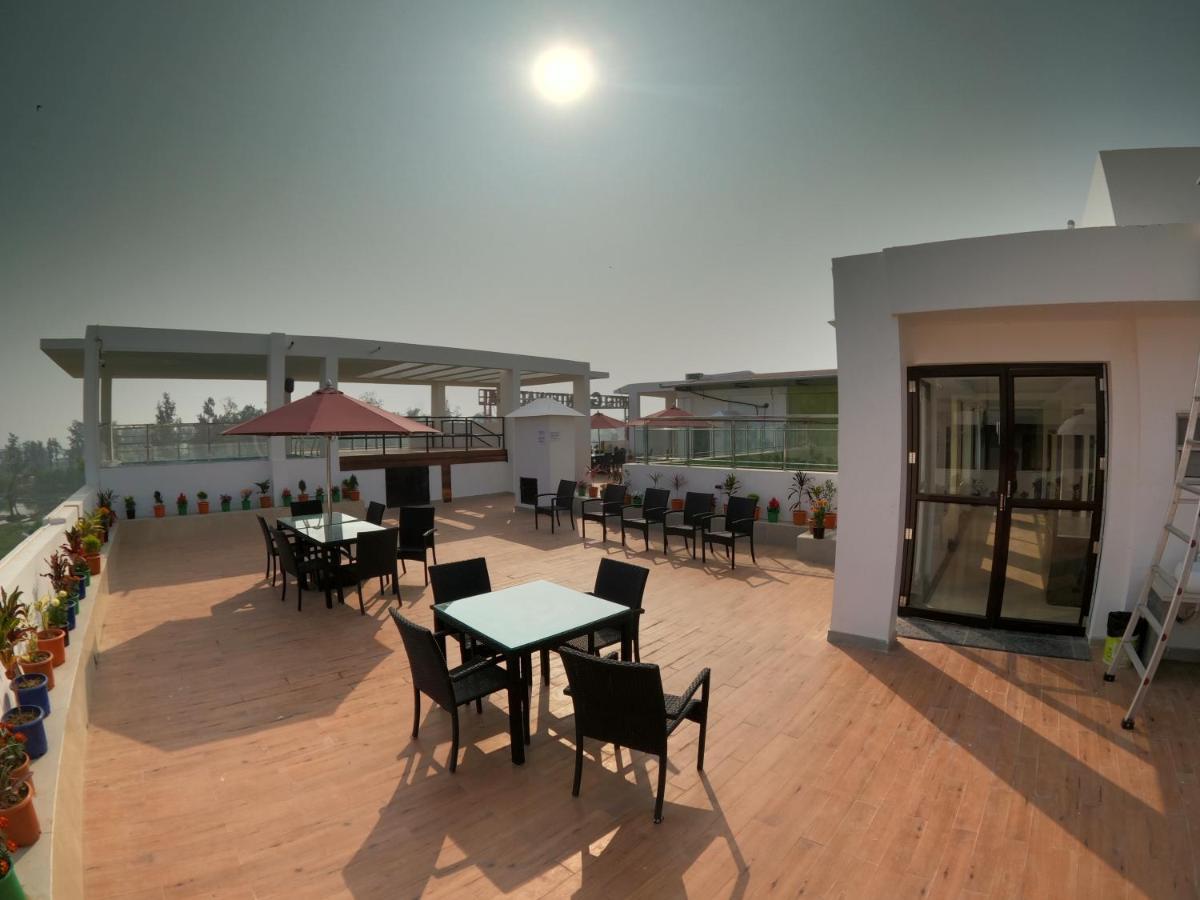 Hotel Gc International Digha  Extérieur photo