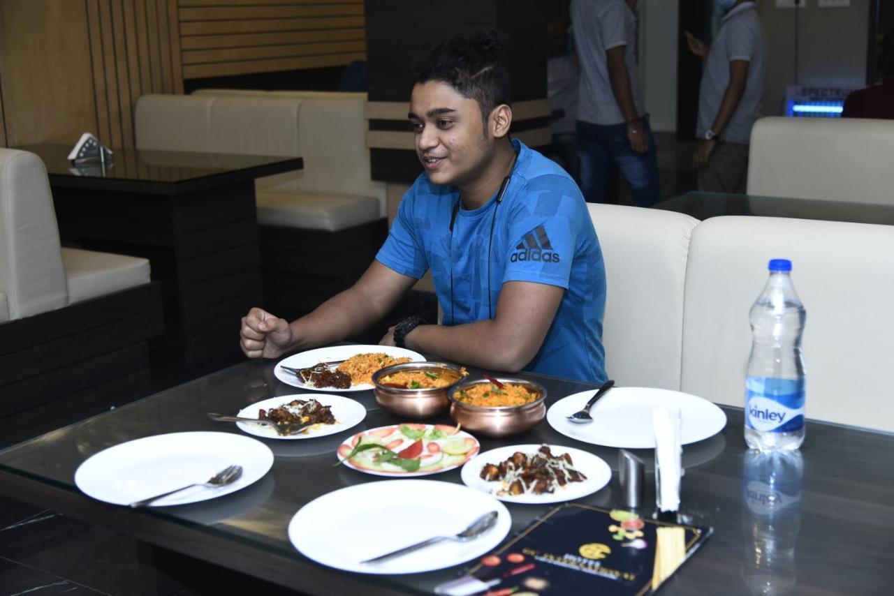 Hotel Gc International Digha  Extérieur photo