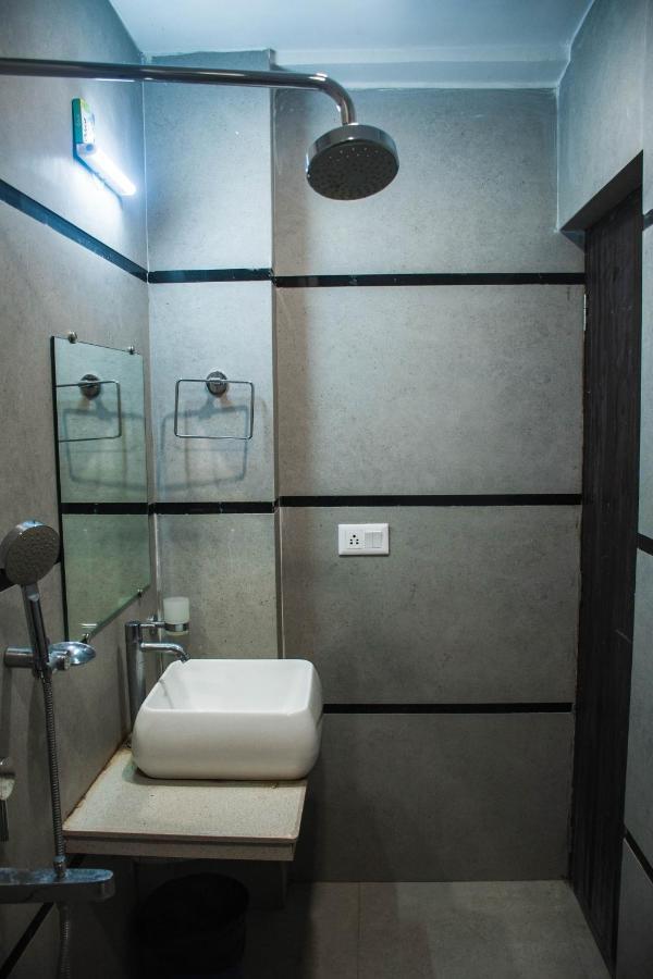 Hotel Gc International Digha  Extérieur photo