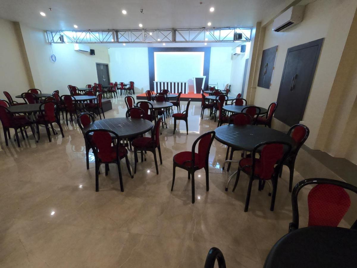 Hotel Gc International Digha  Extérieur photo