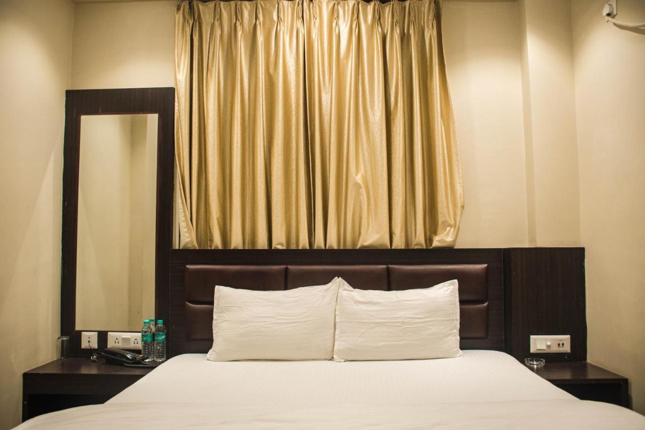 Hotel Gc International Digha  Extérieur photo