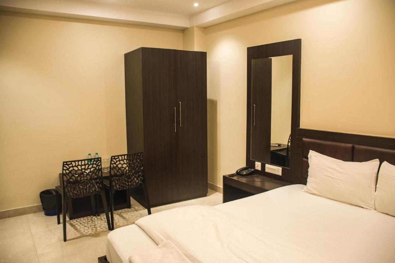 Hotel Gc International Digha  Extérieur photo